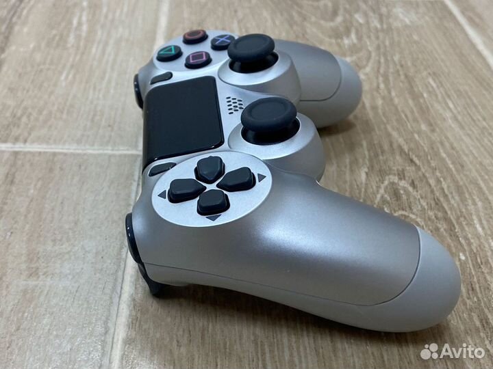 Джойстик ps4