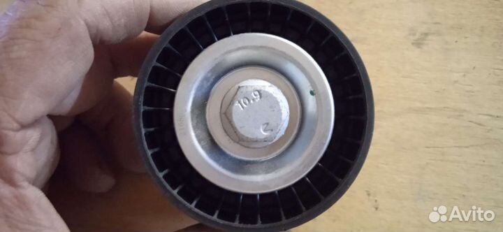 Обводной ролик ремня Chery