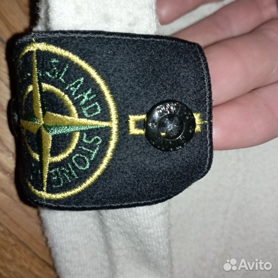 Stone island водолазка оригинал