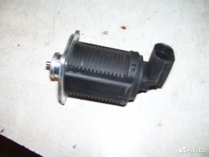 Опель астра 1.3 Z13DTH соленойд клапана егр