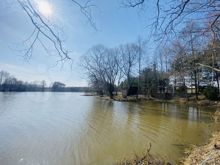 Участок 11,5 сот. (ИЖС)