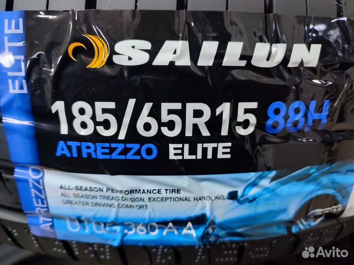 Sailun Atrezzo Elite 185/65 R15