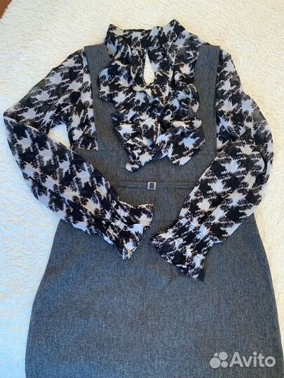 Женские вещи пакетом 42 44