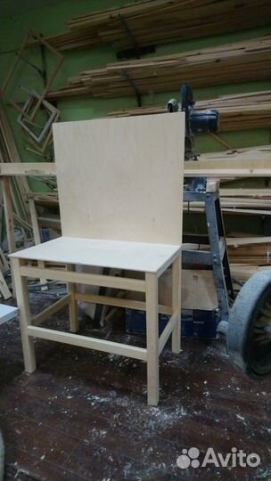 Натюрмортный столик