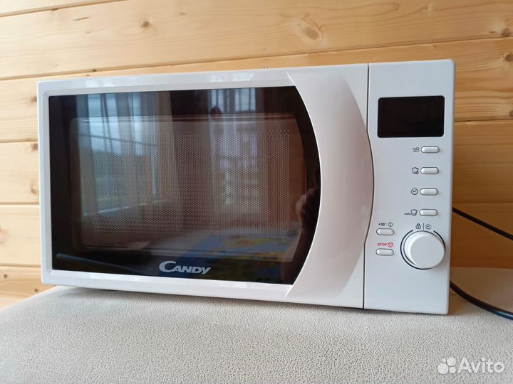 Микроволновая печь Candy CMW2070DW