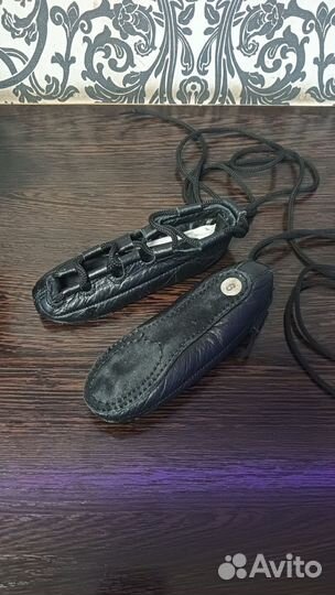 Балетки для Ирландских танцев