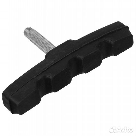 Колодка тормозная V-Brake, 70 мм; 59393