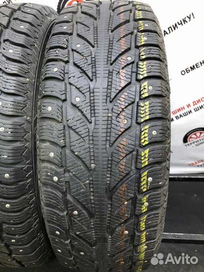Cooper Weather-Master WSC 215/65 R17 99H