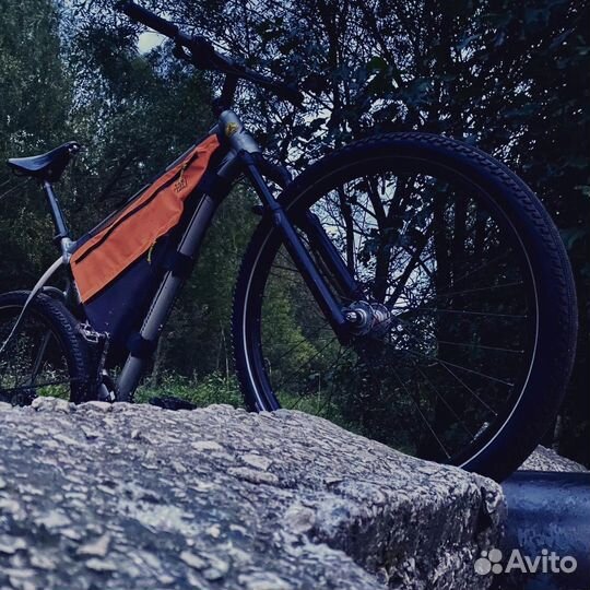 Велосипед Merida Big.Nine 500 2019(рост 190-200)