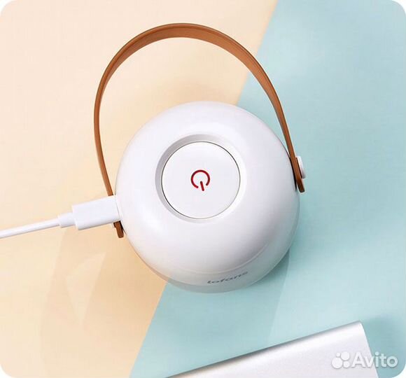 Машинка для удаления катышков Lofans Hair Ball