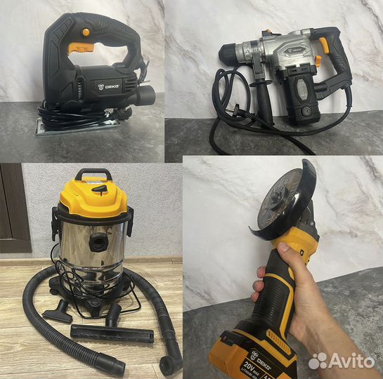 Аренда прокат инструмента и многое другое