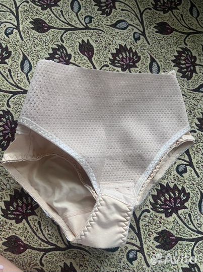 Бандаж-трусы после операций и кесарева