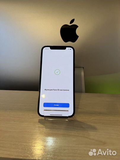 iPhone 12 Pro, 256 ГБ