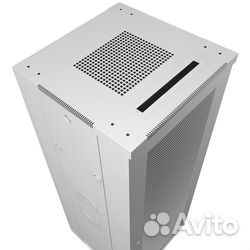 Телекоммуникационный шкаф 47U