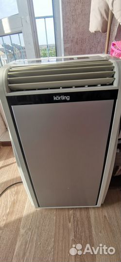 Кондиционер