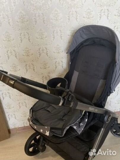 Коляска 2 в 1 Espiro only