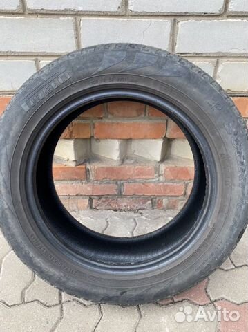 Pirelli Scorpion Verde 215/60 R17