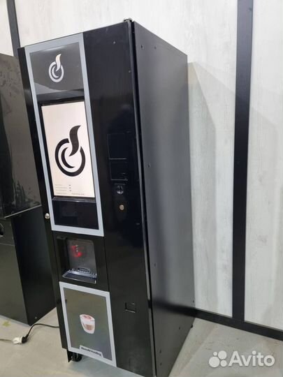 Кофейный автомат Bianchi