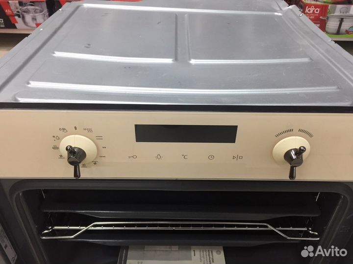 Духовой шкаф Gorenje (электро)