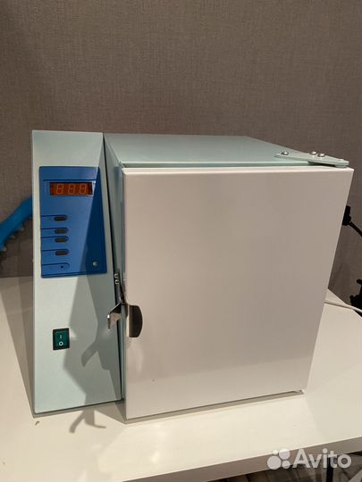 Сухожар гп 10