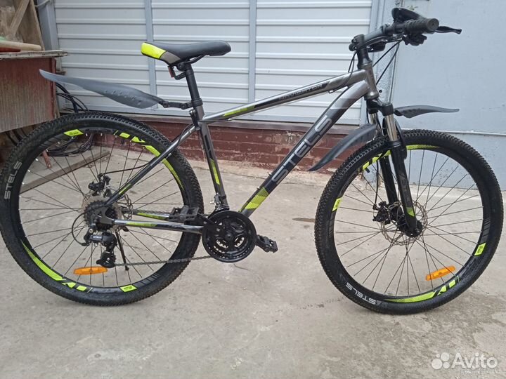 Велосипеды бу взрослый stels