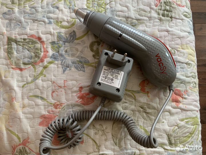 Вакууматор Zepter vacSy