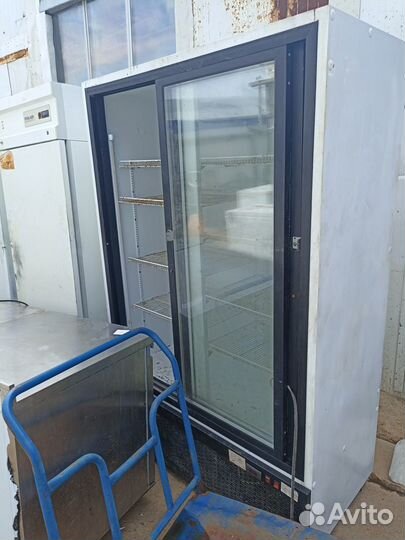 Шкаф холодильный премьер швуп1ту-1,12 К