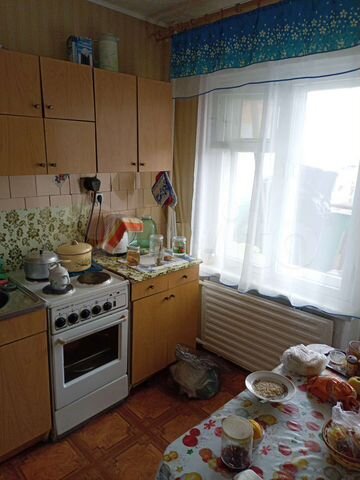 4-к. квартира, 76,7 м², 8/9 эт.