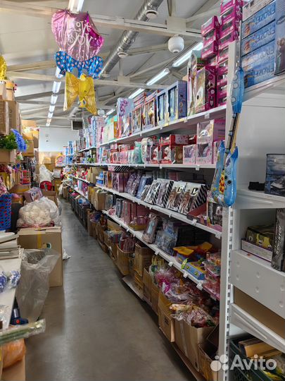 Продажа готового бизнеса магазина