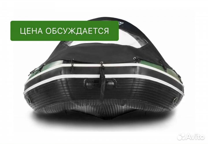 Лодка пвх storyline adventure extra 360