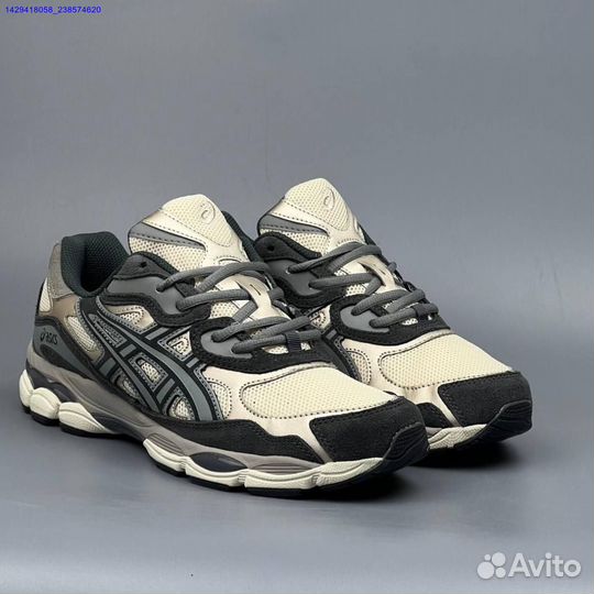 Кроссовки Asics GEL-NYC (Арт.64735)