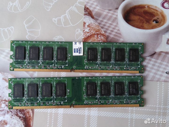 Ddr2 800 2gb