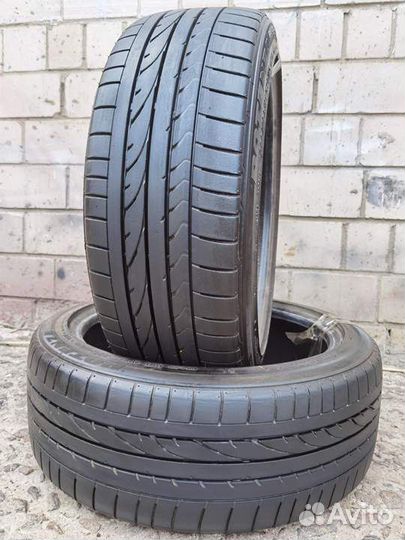 Bridgestone Potenza RE050A 225/45 R19 96W
