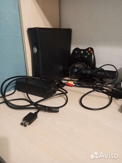 Xbox 360