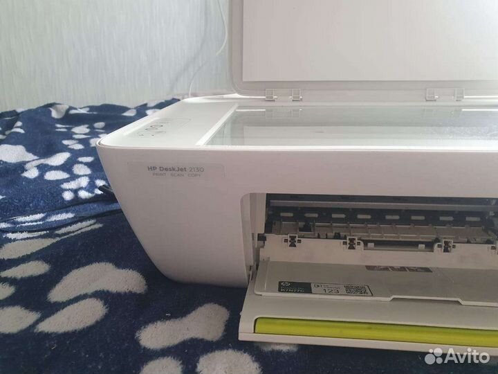 Принтер