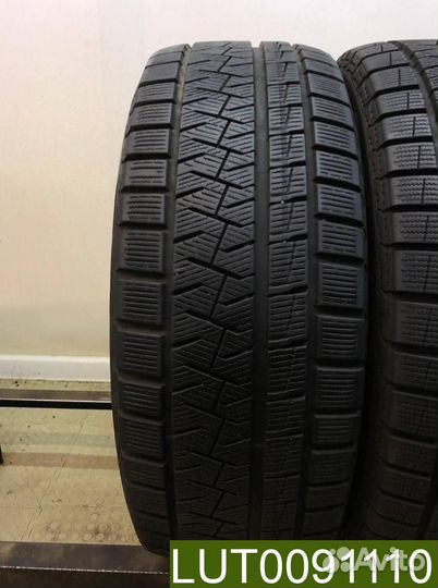 Pirelli Ice Asimmetrico 205/55 R16 98Y
