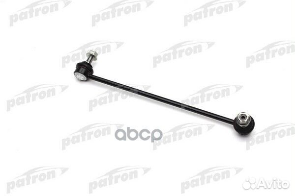 Тяга стабилизатора левая BMW: X3 F25 09- (произ