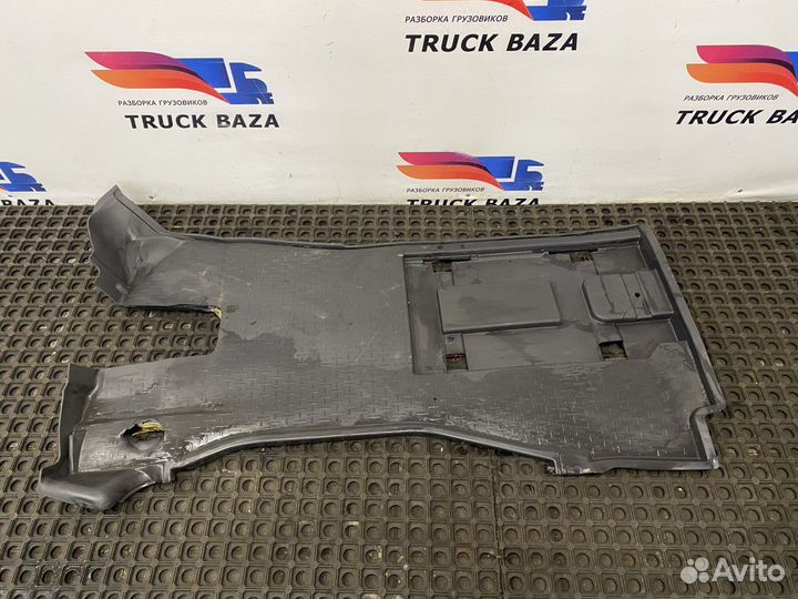 2024870 Покрытие напольное левое Scania 5-series