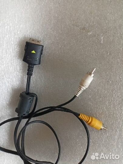 Кабель провод антенна блок питания