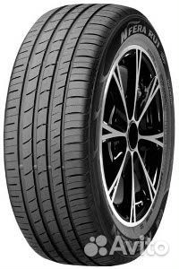 Nexen N Fera RU1 255/55 R18 109Y