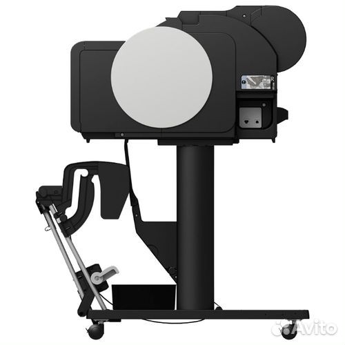 Принтер Canon imageprograf TM-200