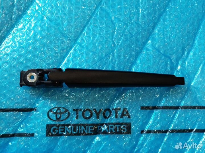 Дворник задний Toyota Highlander 2 40