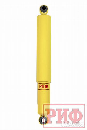 Амортизатор задний Nissan Patrol Y60/Y61