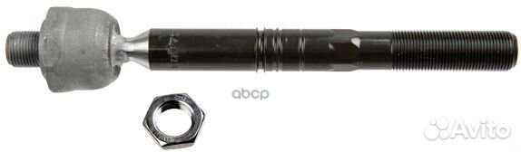 Тяга рулевая 3967101 lemforder