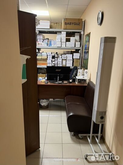 Медицинский интернет-магазин