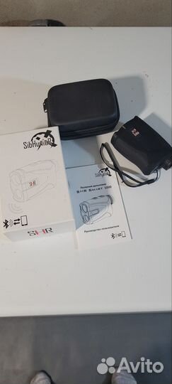 Дальномер SHR SMART 1000