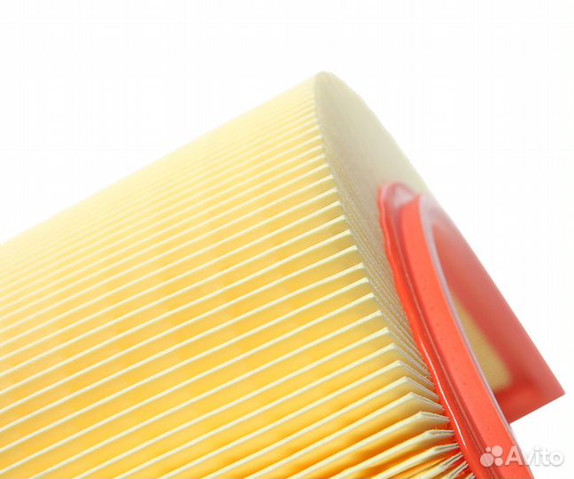 Фильтр воздушный mercedes (W210) (95-03) megapower