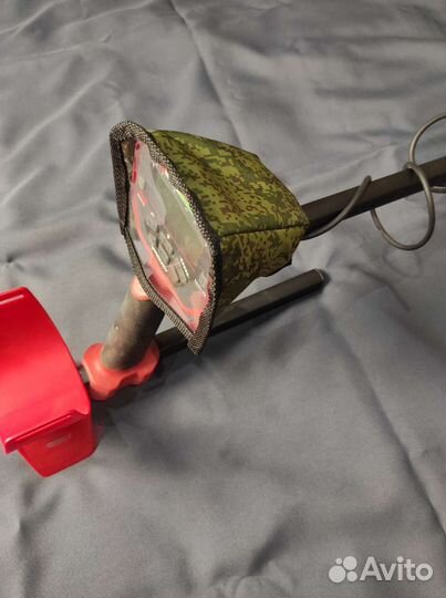 Чехол на Minelab vanquish