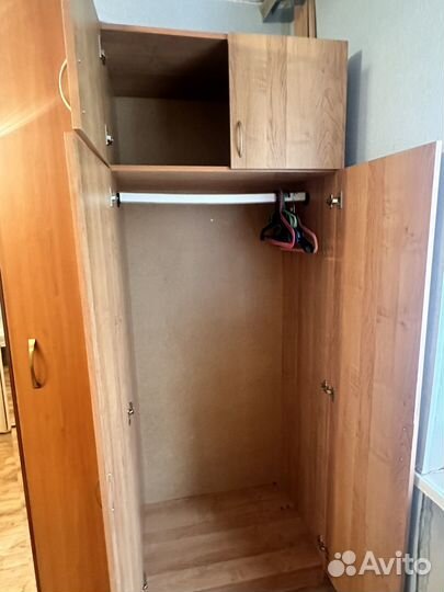 Шкаф бу