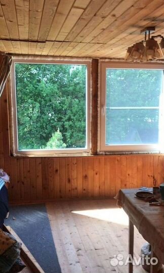 Остекление окон